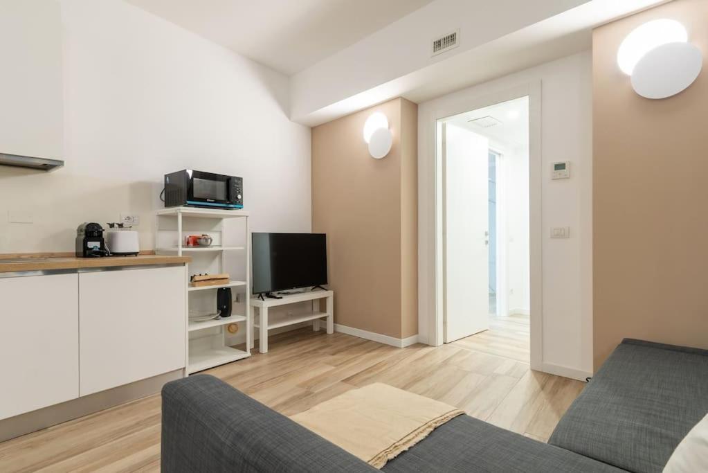 Mora Flexyrent A.C. - Colonne Daire Milano Dış mekan fotoğraf