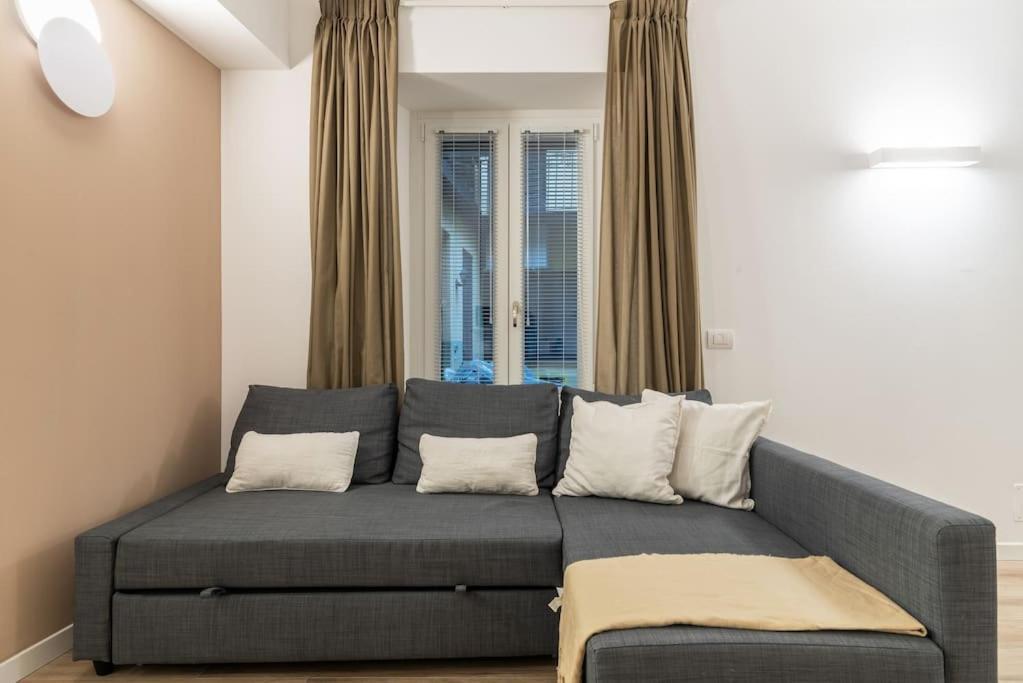 Mora Flexyrent A.C. - Colonne Daire Milano Dış mekan fotoğraf